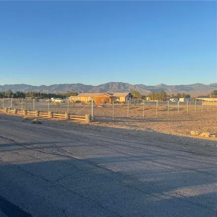 Buy this 3 bed house on 391 South Woodchips Road in Pahrump, NV 89048