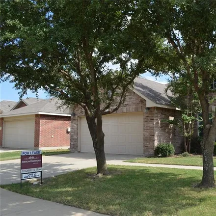 Image 1 - 1212 Amazon Drive, Fort Worth, TX 76247, USA - House for rent