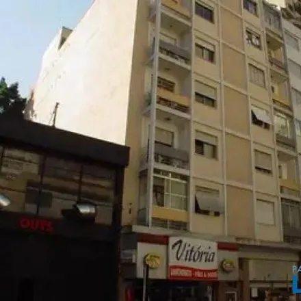 Buy this 1 bed apartment on Rua Augusta 1077 in Consolação, São Paulo - SP