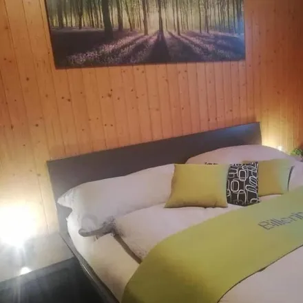 Rent this 3 bed apartment on St. Gallen in Wahlkreis St. Gallen, Switzerland