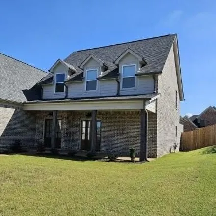 Buy this 4 bed house on 3115 Spring Ridge Drive in Hernando, MS 38632