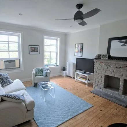 Rent this 1 bed townhouse on 108 Prospect Place in New York, NY 11217