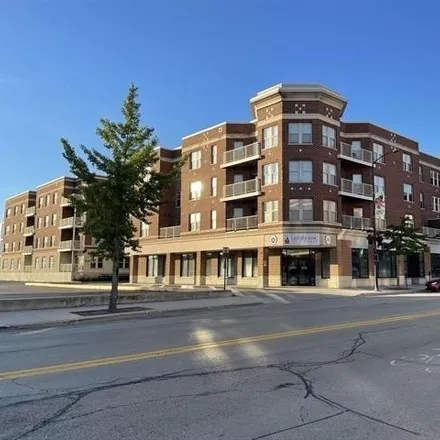 Buy this 2 bed condo on Green Bay Riverwalk in Green Bay, WI 54305