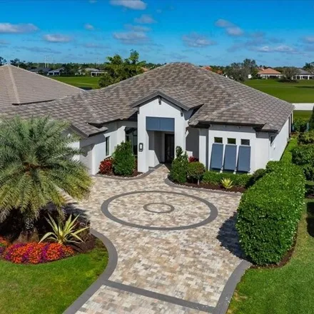 Image 2 - Talis Park Golf Club, Lucarno Way, Collier County, FL 34110, USA - House for sale