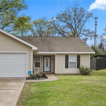 Buy this 3 bed house on 1953 41st Court Northeast in Holt, Tuscaloosa