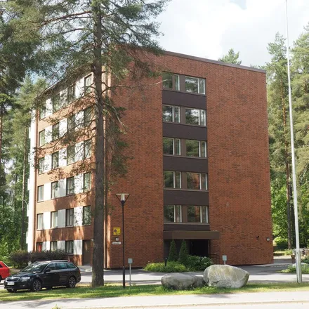 Image 4 - Marjatie, Rajakadun jk+pp, 18100 Heinola, Finland - Apartment for rent