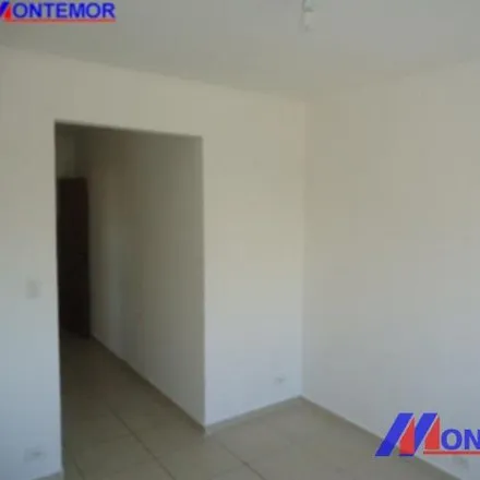 Rent this 1 bed apartment on Rua Grécia in Independência, São Bernardo do Campo - SP