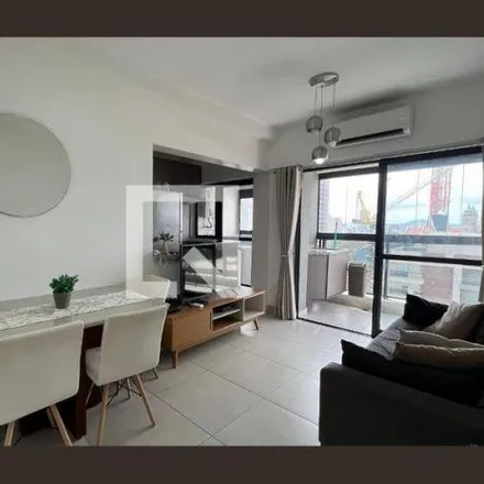 Buy this 2 bed apartment on Rua Amália de Noronha 99 in Pinheiros, São Paulo - SP