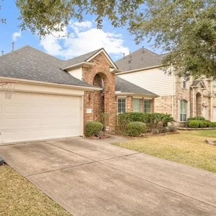 Image 3 - 19774 Wren Forest Lane, Harris County, TX 77084, USA - House for rent