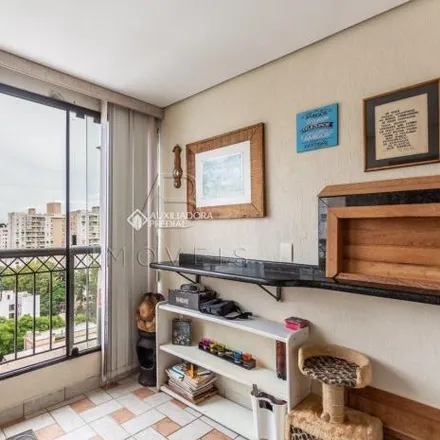 Image 1 - Condomínio Solar Mediterrâneo, Rua Jary 619, Passo da Areia, Porto Alegre - RS, 91350-170, Brazil - Apartment for sale