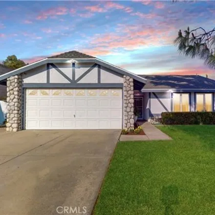 Buy this 3 bed house on 6501 Halsted Avenue in Rancho Cucamonga, CA 91737
