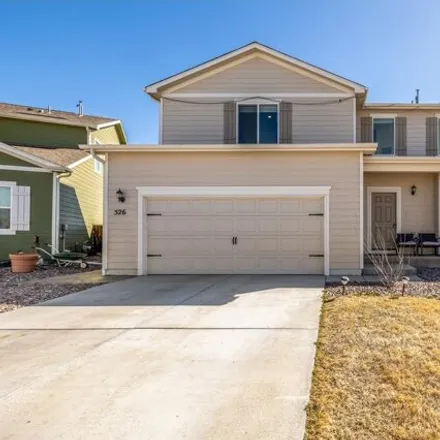 Image 1 - 7953 County Road 59, Keenesburg, Weld County, CO 80643, USA - House for sale