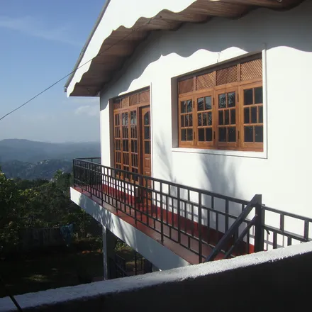 Rent this 3 bed apartment on Kandy