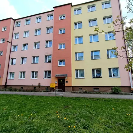 Image 4 - Aleja 23 Stycznia 52c, 86-300 Grudziądz, Poland - Apartment for rent