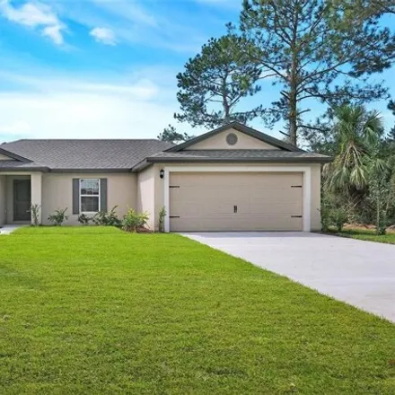 Buy this 3 bed house on 491 Danube Drive in Polk County, FL 34759