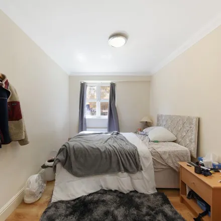 Image 3 - Belvedere Heights, 199 Lisson Grove, London, NW8 8HZ, United Kingdom - Apartment for rent