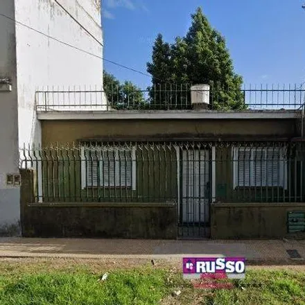 Buy this 2 bed house on Roque Pérez 3611 in Partido de La Matanza, 1751 San Justo