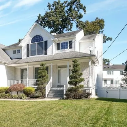 Buy this 4 bed house on 337 Spotswood-Englishtown Road in Shore Road Estates, Monroe Township