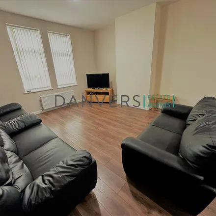 Image 6 - Ridley Street, Leicester, LE3 0QL, United Kingdom - Apartment for rent