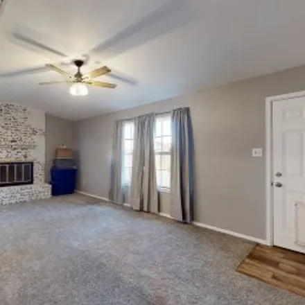 Buy this 3 bed apartment on 4302 Miller Road in Central City, Midland