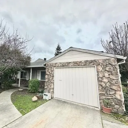 Rent this 3 bed house on 602 Bryan Avenue in Sunnyvale, CA 94086