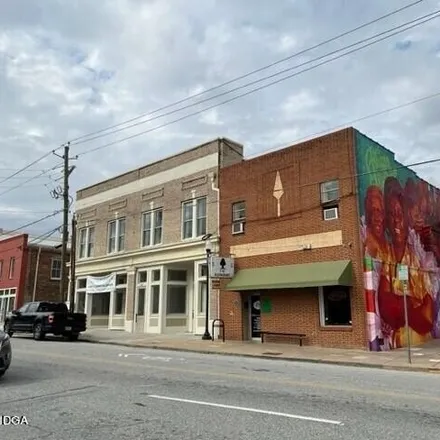 Rent this 1 bed apartment on H & H Restaurant in 807 Forsyth Street, Macon