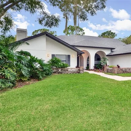Buy this 4 bed house on 16309 Byrnwyck Lane in Hillsborough County, FL 33556