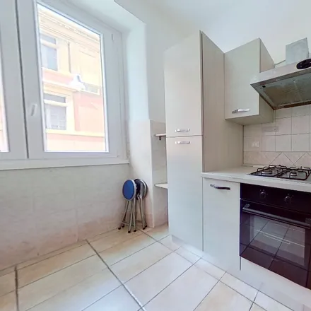 Rent this 2 bed apartment on Via Ginori in 7, 00153 Rome RM