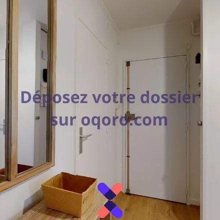 Image 2 - 2 Chemin du Petit Revoyet, 69600 Oullins, France - Apartment for rent