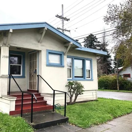Buy this 2 bed house on 1700 Bancroft Way in Berkeley, CA 94703