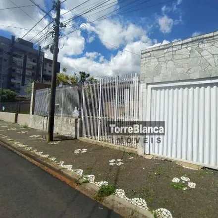 Buy this 5 bed house on Rua Gonçalves Ledo in Oficinas, Ponta Grossa - PR