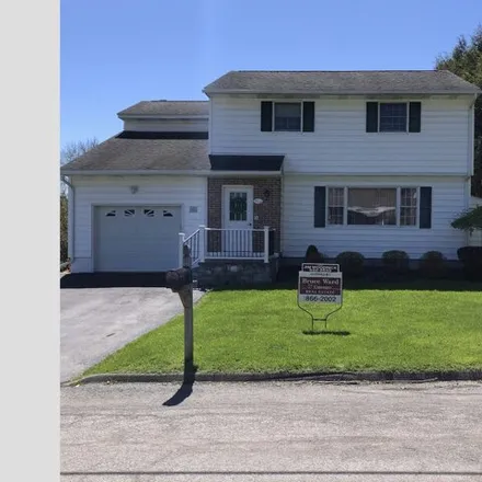 Buy this 4 bed house on 813 Talson Park Drive in Village of Herkimer, NY 13350