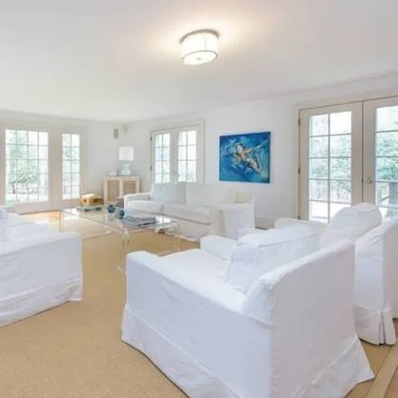 Image 8 - 7 West Pond Drive, Bridgehampton, Suffolk County, NY 11976, USA - House for rent