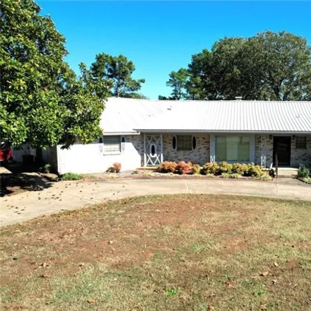 Buy this 3 bed house on 261 Clark Avenue in Poteau, OK 74953