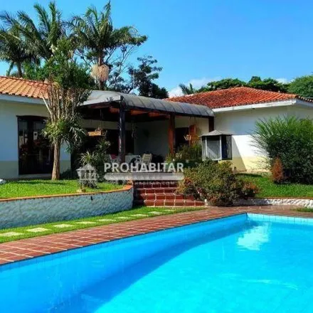 Image 1 - Rua José Galdíno da Silva, Socorro, São Paulo - SP, 04783-060, Brazil - House for sale