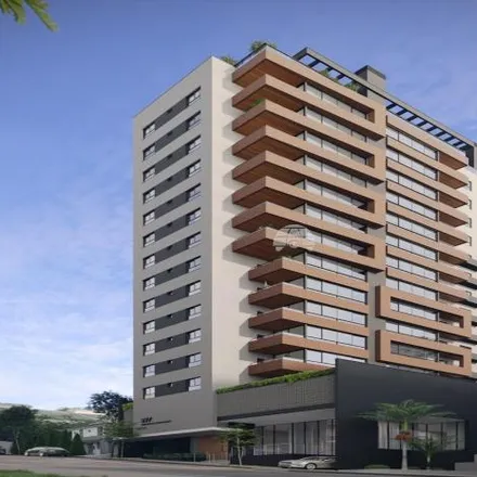 Buy this 2 bed apartment on Rua Goianases in La Salle, Pato Branco - PR