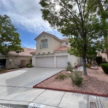 Rent this 5 bed house on 4711 Jasper Rock Court in Spring Valley, NV 89147