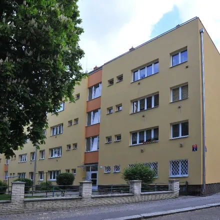 Image 9 - Mládeže 1477/12, 169 00 Prague, Czechia - Apartment for rent