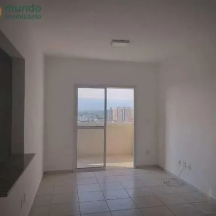Buy this 2 bed apartment on Rua Cônego José Luiz Pereira Ribeiro in Monção, Taubaté - SP