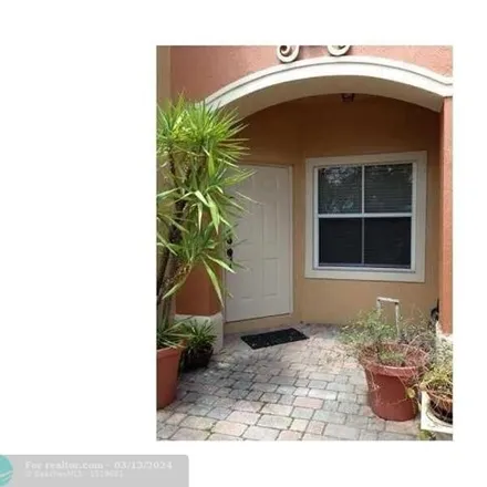 Rent this 3 bed house on 2338 Mariner Court in Dania Beach, FL 33312