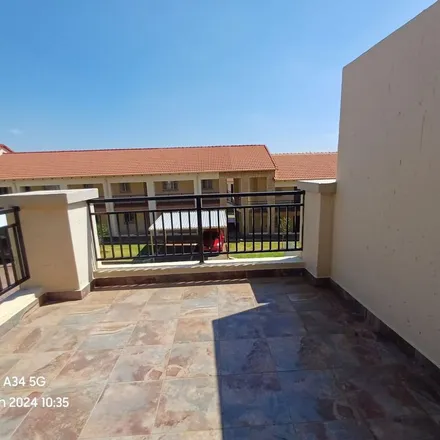 Image 4 - unnamed road, Honeydew, Roodepoort, 2040, South Africa - Apartment for rent