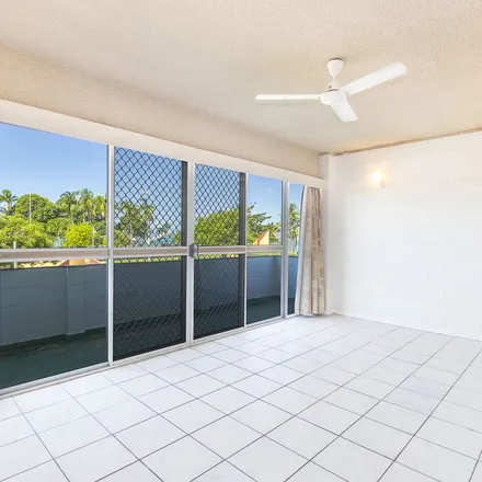 Rent this 2 bed apartment on 91 The Strand in North Ward QLD 4810, Australia