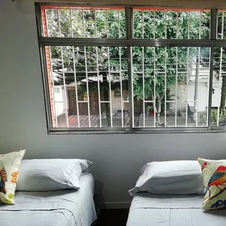 Rent this 4 bed house on Medellín in Valle de Aburrá, Colombia