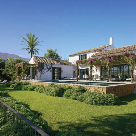 Image 1 - unnamed road, 29693 Casares, Spain - House for sale