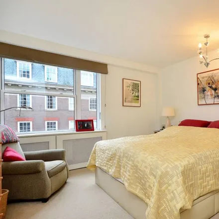 Image 8 - Walpole House, 10 Weymouth Street, East Marylebone, London, W1W 5BY, United Kingdom - Apartment for rent