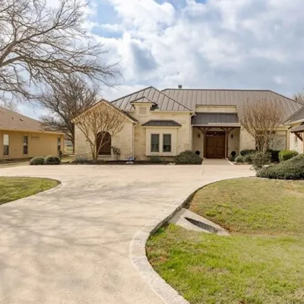 Buy this 3 bed house on 2927 Dry Hollow Drive in Kerrville, TX 78028