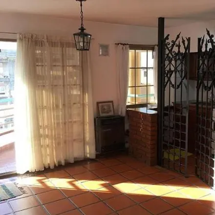 Buy this studio apartment on Crisólogo Larralde 1060 in Partido de Morón, Morón