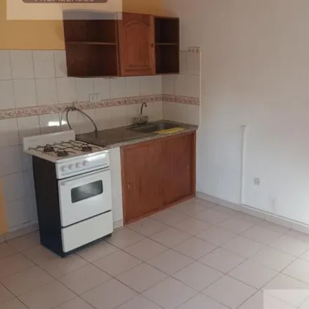 Rent this 1 bed apartment on Manuel Alberti in Santa Genoveva, Q8300 BMH Neuquén