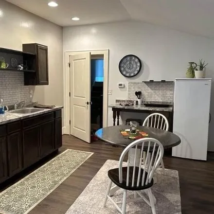 Rent this 1 bed apartment on 1630 Hancock Avenue in Oklahoma, Westmoreland County