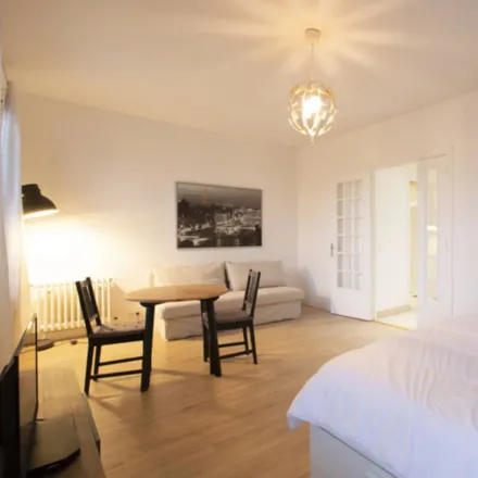 Rent this 1 bed apartment on 2 Rue de la Faisanderie in 75116 Paris, France